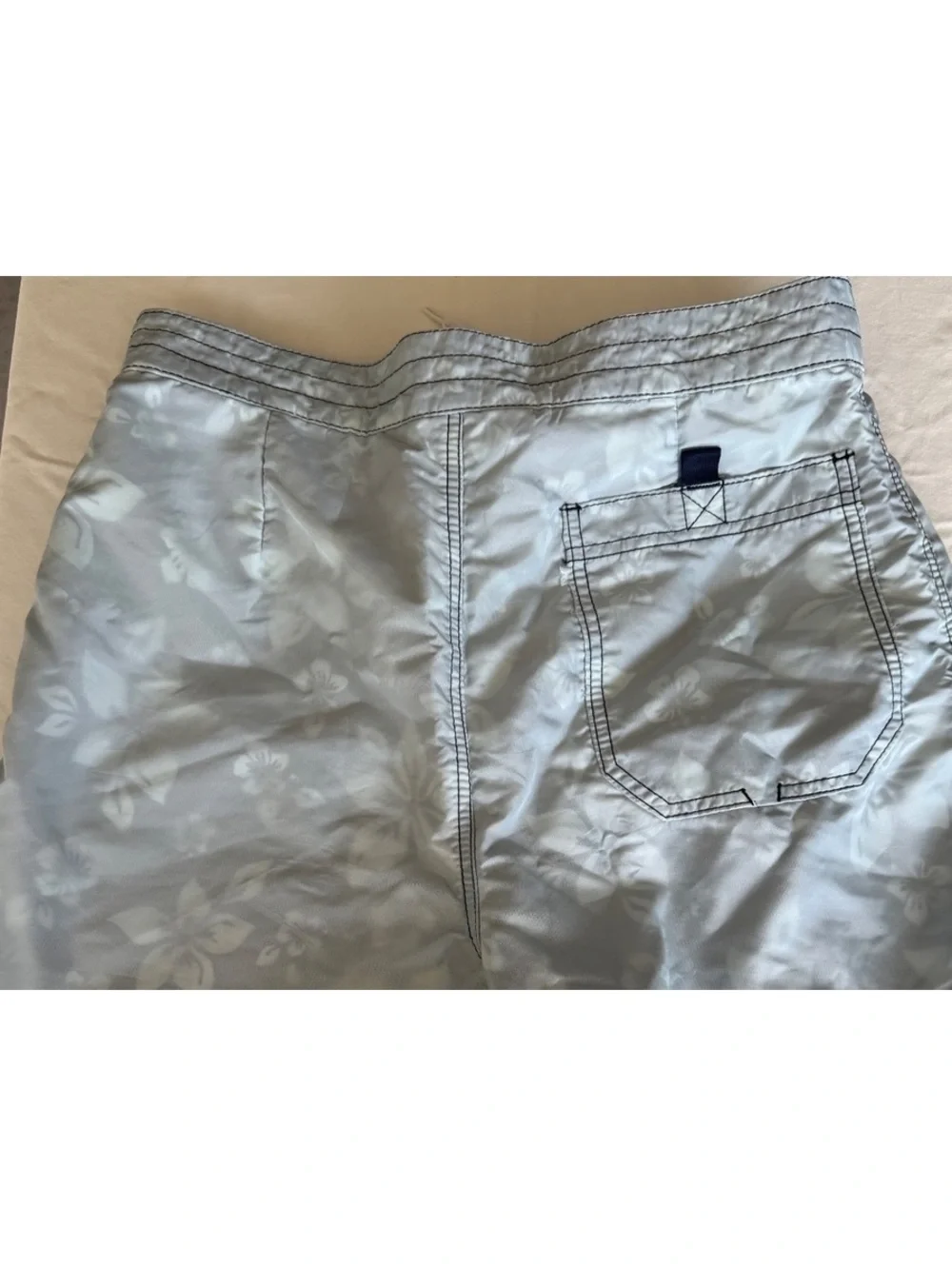 Men’s Tommy Hilfiger swim trunks